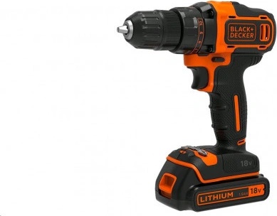 Black Decker BDCDD186KB od 2 401 K Heureka.cz