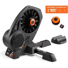 Elite Direto XR Zwift Cog and Click