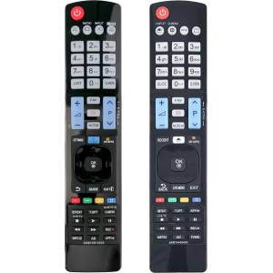 съвместим Lg akb74455403 - заместител дистанционно управление (akb74455403) Дистанционно