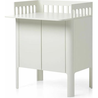 Prebaľovací pult Flexa Nova - krémová