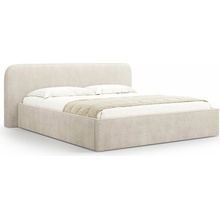 Micadoni Elizabeth s úložným priestorom s roštom Béžová