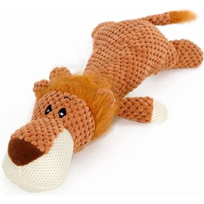 Reedog Simba plyšová pískací hračka 28 cm