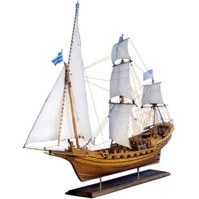 Corel Mistique 1: 50 комплект