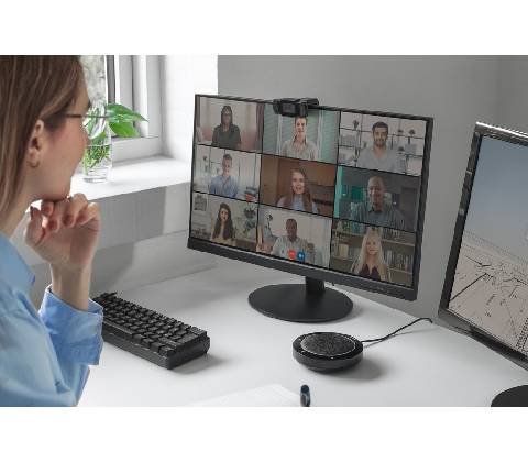 Sandberg USB Webcam Saver