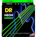 DR Strings NGB5-45