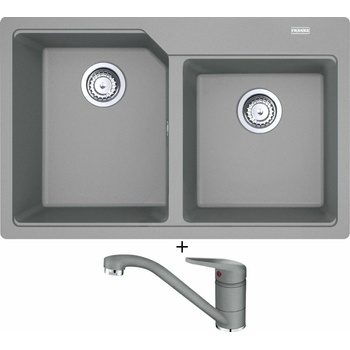 Set Franke UBG 620 + FC 9541