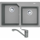 Set Franke UBG 620 + FC 9541