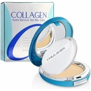 Enough Púder na tvár Collagen Twoway Cake Including Refill - No.13 13 g + 13 g