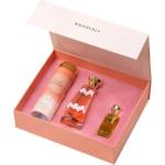 Khadlaj Cloud Candy дамски подаръчен комплект Extrait de Parfum 100 мл + спрей 200 мл + олио 24 мл