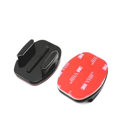 SJCAM™ OEM Nalepovací držák s 3M samolepkou pro rovné povrchy