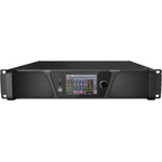Fos technologies ltd Дигитален усилвател 4 х 2000W FOS Quadro DSP 6.4 by FOS TECHNOLOGIES LTD
