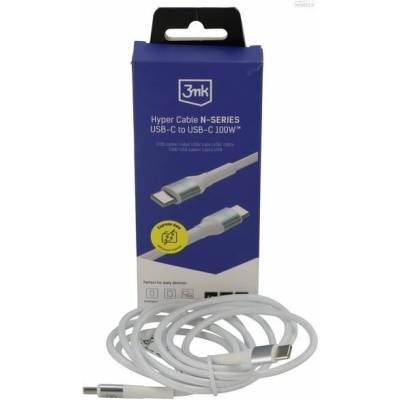 Nabíjecí kabel 100W 5A 20V 3MK 3MK052