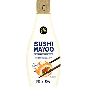 Allgroo Sushi Mayoo 500 g
