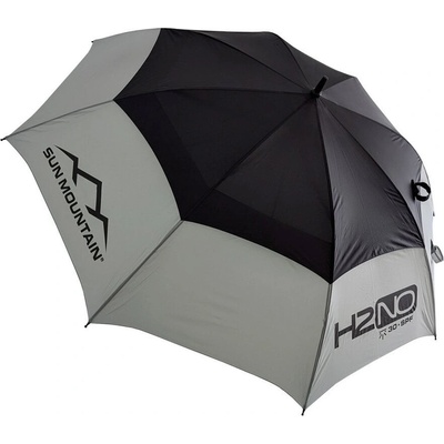Sun Mountain UV H2NO čierno/sivý