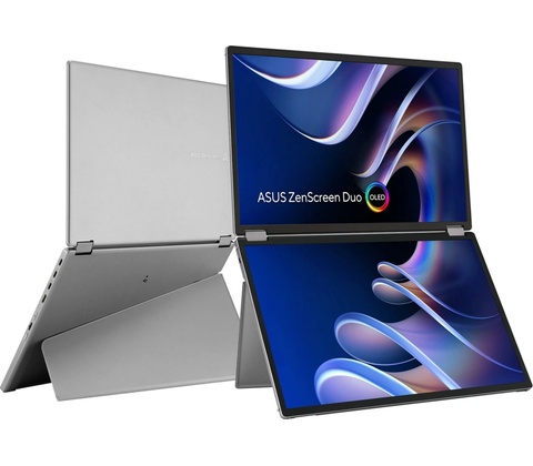 Asus ZenScreen DUO MQ149CD