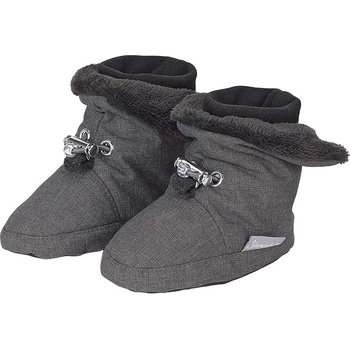 Image 1 of Sterntaler Непромокаеми зимни буйки Sterntaler - 15/16, 4-6 месеца, антрацит (5102222-592)