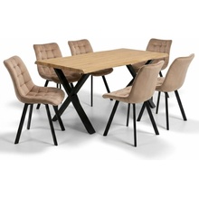 Vikio VJS236-6BE-S