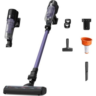 Rowenta RH5A32E0 X-PERT 5.80 Allergy 3v1 fialový