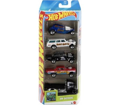 Mattel Hot Wheels Basic Formula 1