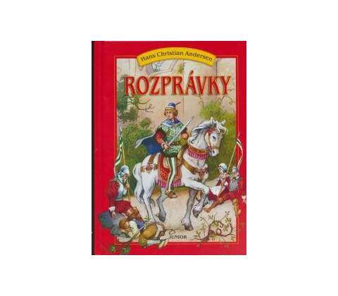Rozprávky