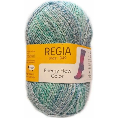 REGIA Froté Energy Flow Color 2912 loire