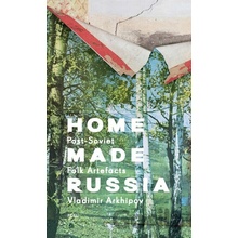 Home Made Russia