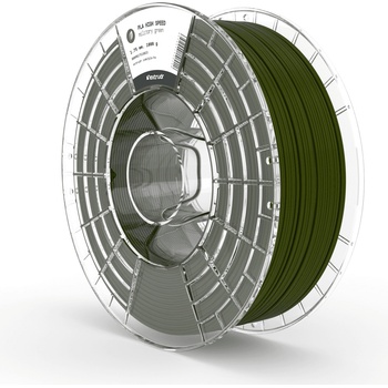 Extrudr PLA High Speed Military Green - 1, 75 mm / 1000 g (9010241400256)