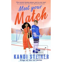 Meet Your Match - Kandi Steiner