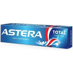 ASTERA Паста за зъби ASTERA TOTAL 110g (а-2010-000635_7)