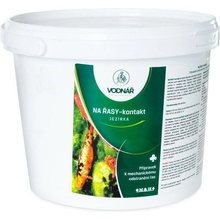 Vodnář Na řasy kontakt 3 kg