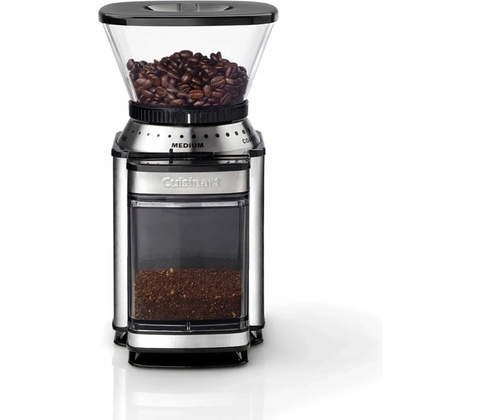 Cuisinart DBM8V2E