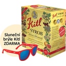 Šťávy Kitl Syrob Grapefruit 5 l
