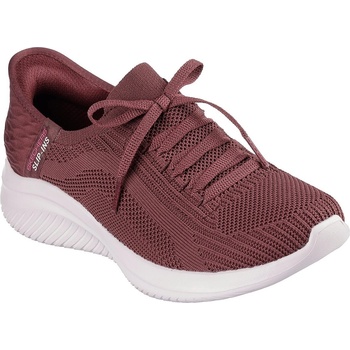 Skechers Slip-ins Ultra Flex 3.0 - Brilliant - Burgundy