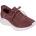 Skechers Slip-ins Ultra Flex 3.0 - Brilliant - Burgundy
