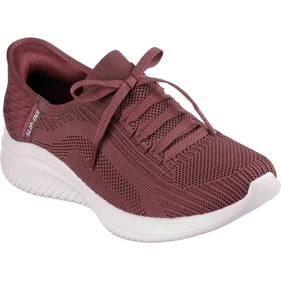 Skechers Slip-ins Ultra Flex 3.0 - Brilliant - Burgundy