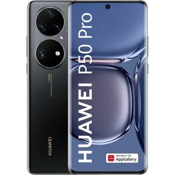 Image 1 of Huawei P50 Pro 256GB 8GB RAM Dual