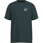 Maloja Мъжка тениска Maloja NalboM. T-shirt - Mountain Pine (216-8888-0211)
