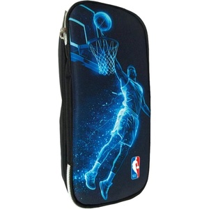  Ученически овален несесер NBA Player Dunk (378-19141)