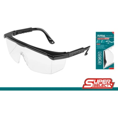 TOTAL Защитни очила total, прозрачни стъкла (tl tsp342)