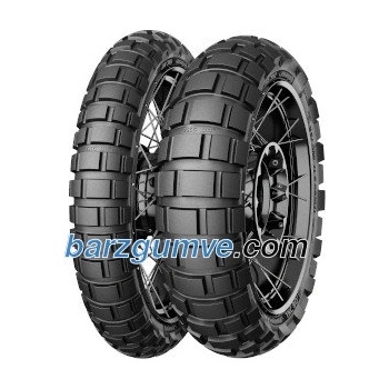 Continental TKC 80 2 ( 130/80-17 TL 65R маркировка M+S )