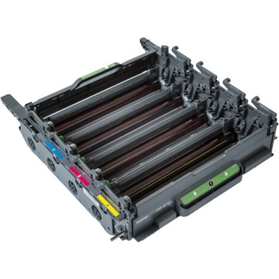 TonerDepot Brother DR-421CL CMYK - kompatibilný