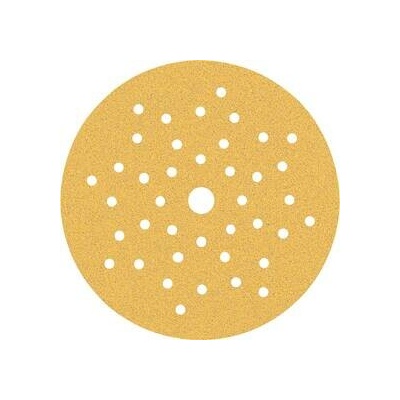 BOSCH Brúsny papier EXPERT C470 s viacerými otvormi, 125 mm, zrnitosť 80, 5 ks 2608901094