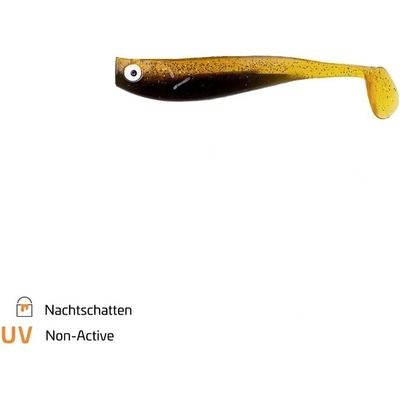 Zeck Gumová nástraha Zander Gummi 9cm - Nachtschatten