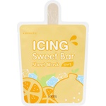 A'Pieu A'PIEU Icing Sweet Bar Sheet Mask (Hanrabong) Маска за лице дамски