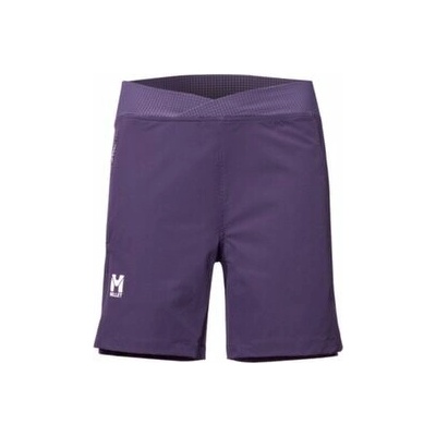 Millet Cimai Poly Short Women fialová