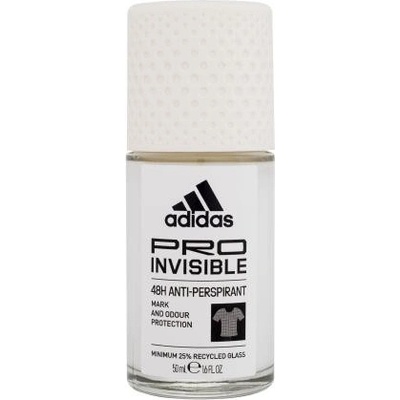 Adidas Pro Invisible 48H Woman roll-on 50 ml