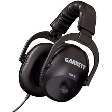 Garrett MS-2 pre AT