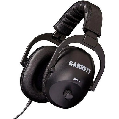 Garrett MS-2 pre AT