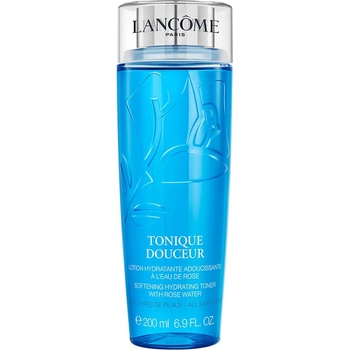 Lancome Tonique Eclat zjasňující exfoliační pleťová voda 200 ml