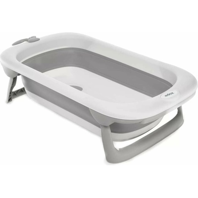 Zopa Dětská vanička Skládací vanička Aquatico Grey